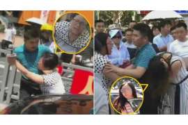 婚姻无法挽回时,无需努力挽回 婚姻无法挽回时,无需努力挽回